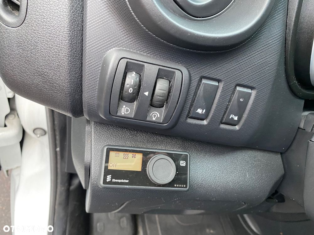 Renault Trafic - 27