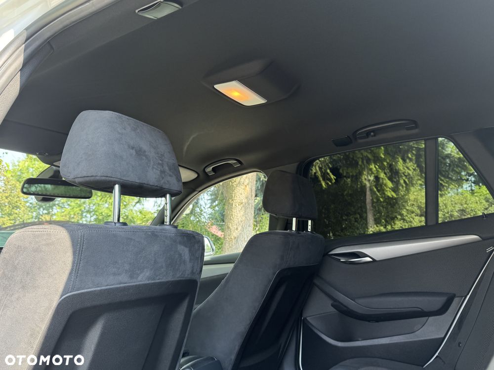 BMW X1 - 40