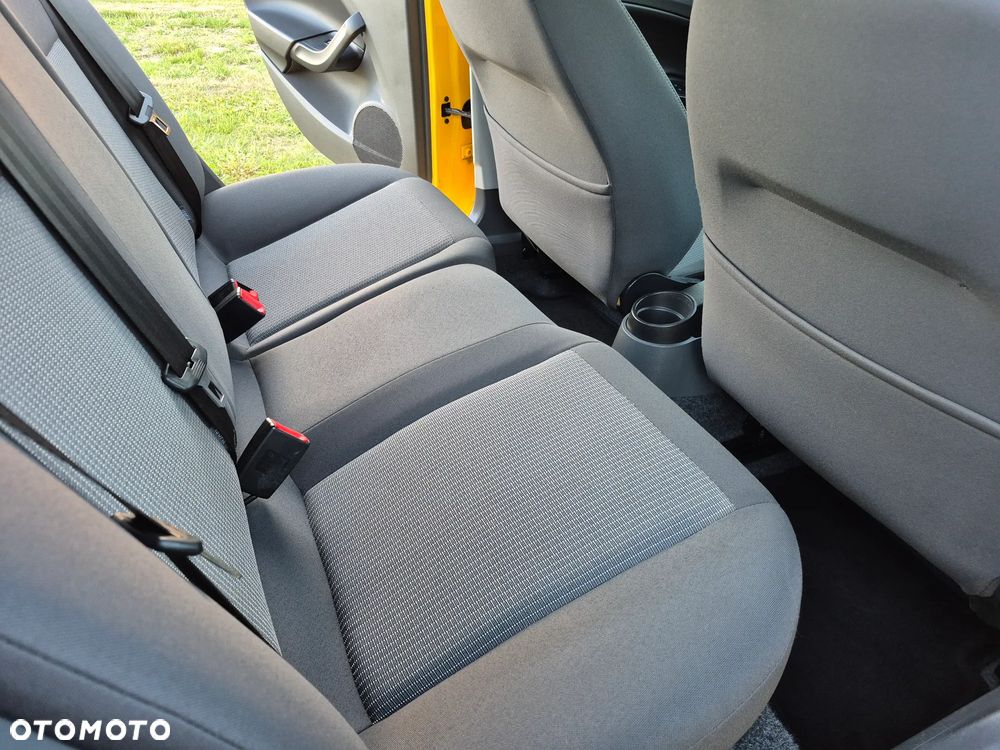 Seat Ibiza 1.2 TSI DSG Sport - 21