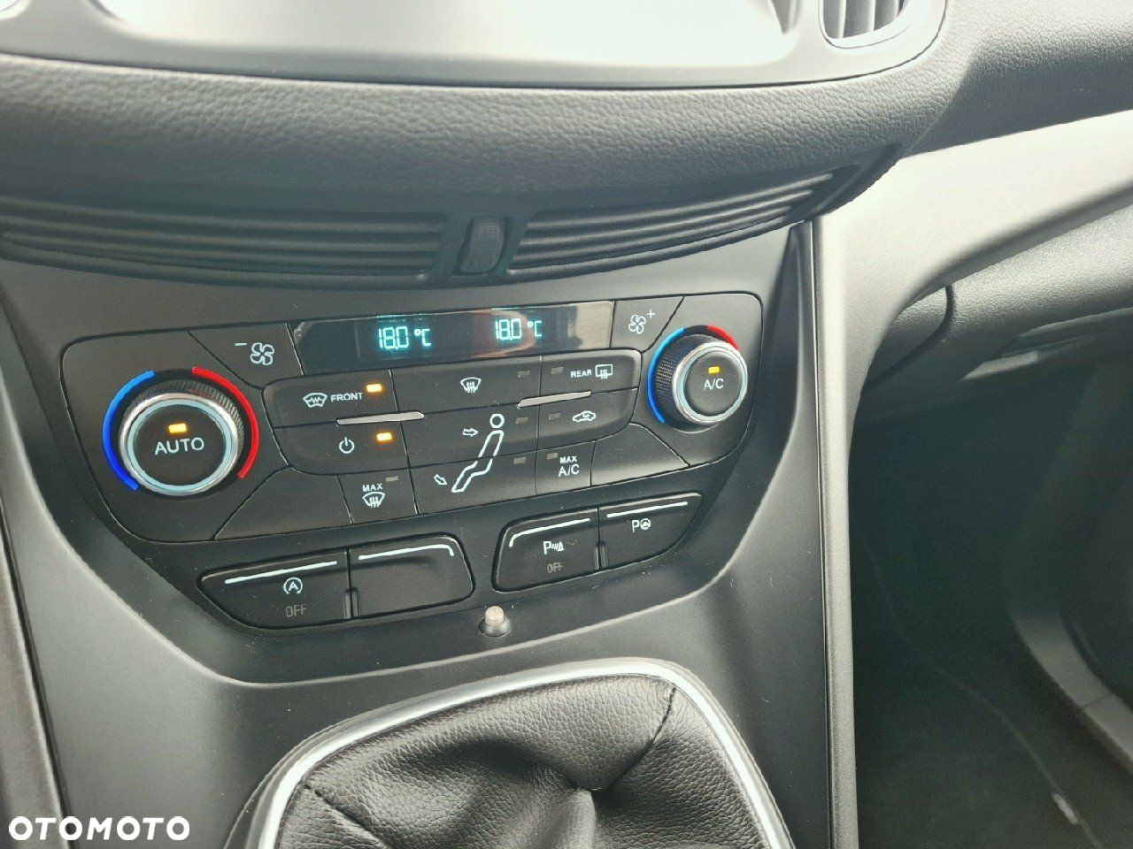 Ford C-MAX 1.5 EcoBoost Edition ASS - 22
