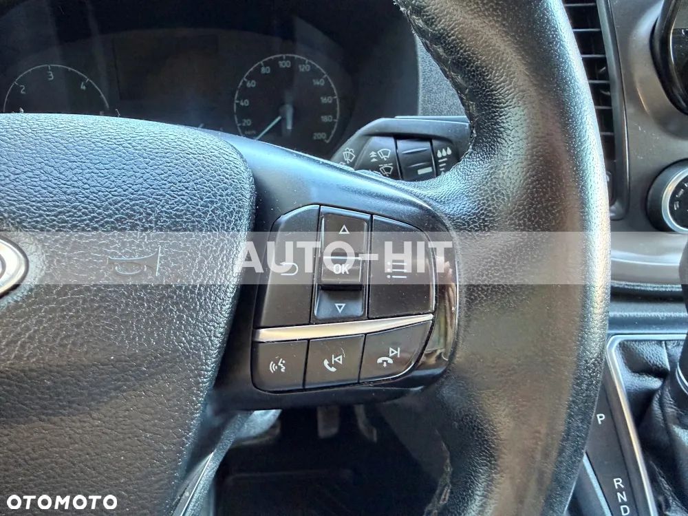 Ford Transit - 22