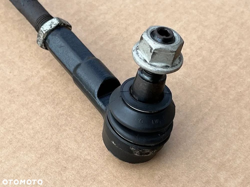 PRZEKŁADNIA KIEROWNICZA MAGLOWNICA MERCEDES SPRINTER W906 VW CRAFTER A9066903250 A9066905750 EUROPA - 11