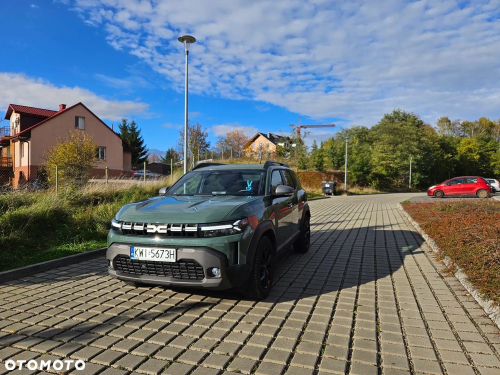 Dacia Duster 1.0 TCe Journey - 2