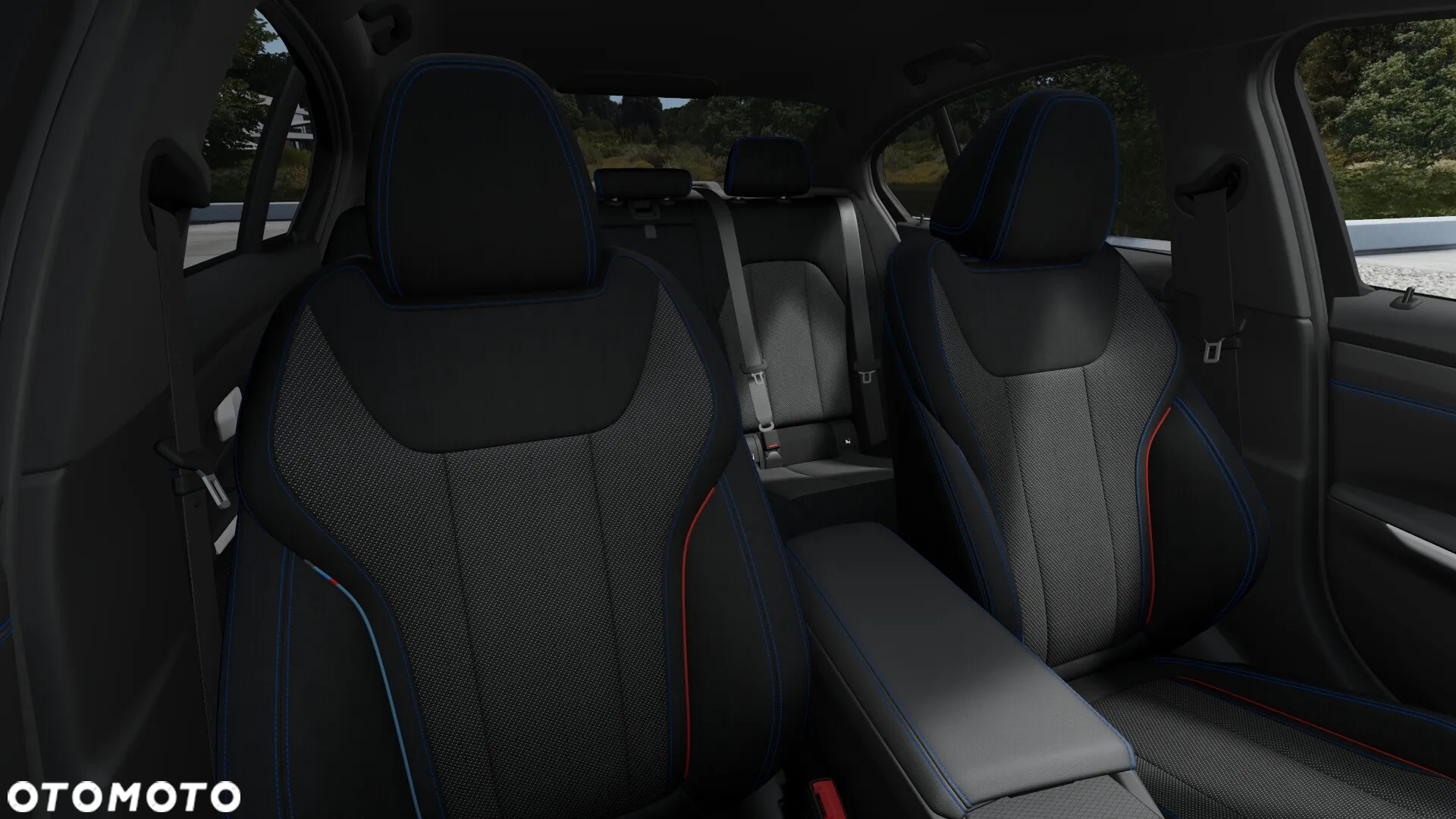 BMW Seria 3 318i - 6