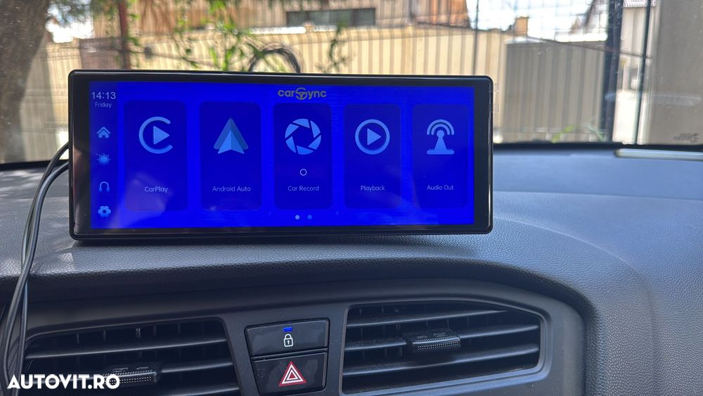 HYUNDAI i20 2017 — imagine 5