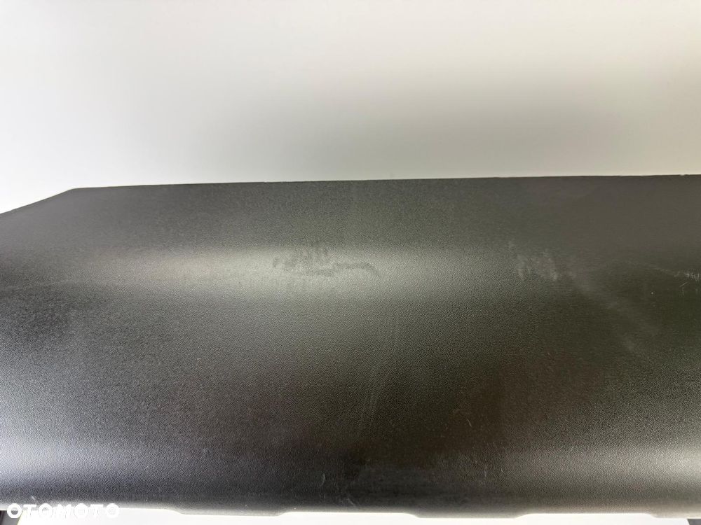 Dolny panel schowka Can-Am Defender Max HD10 2017-19 - 6