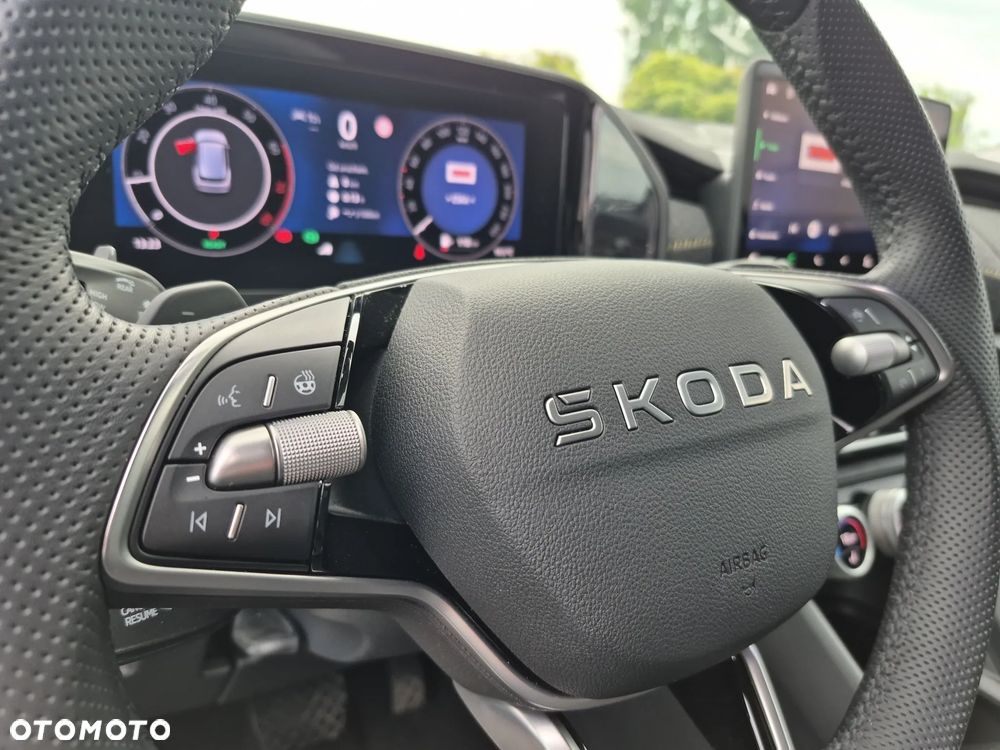 Skoda Kodiaq 1.5 TSI mHEV 4x2 Selection DSG - 15