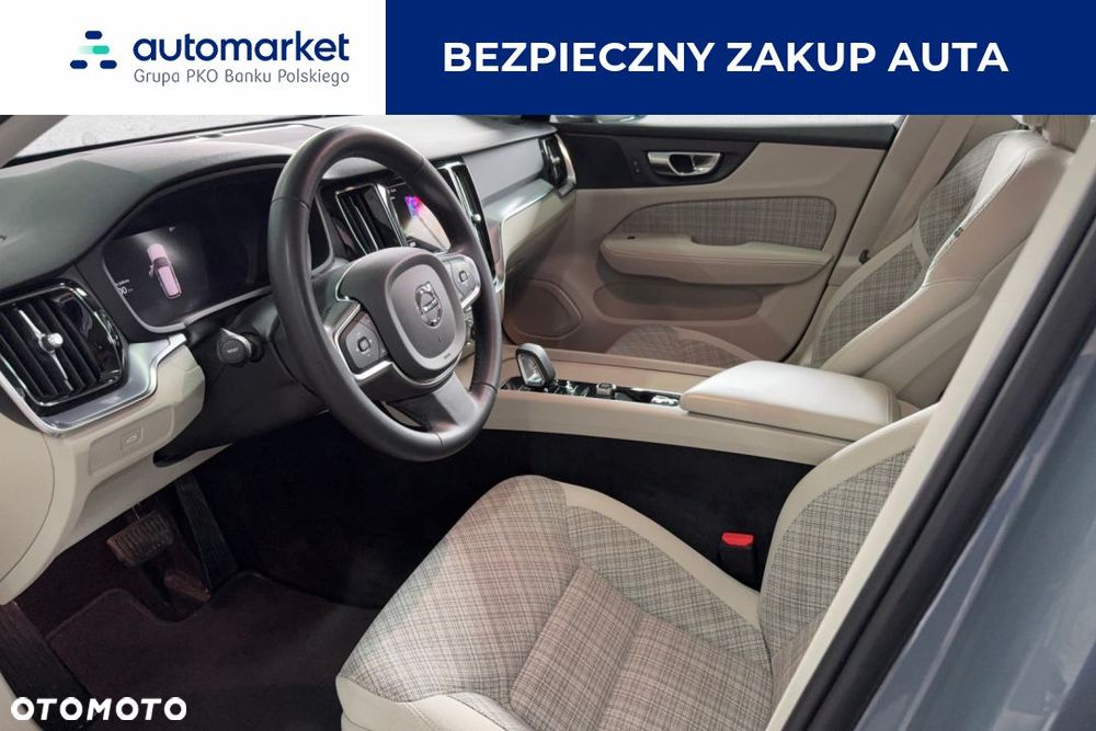 Volvo V60 B4 D Core - 12
