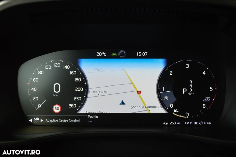 Volvo XC 40 D4 AWD Inscription - 8