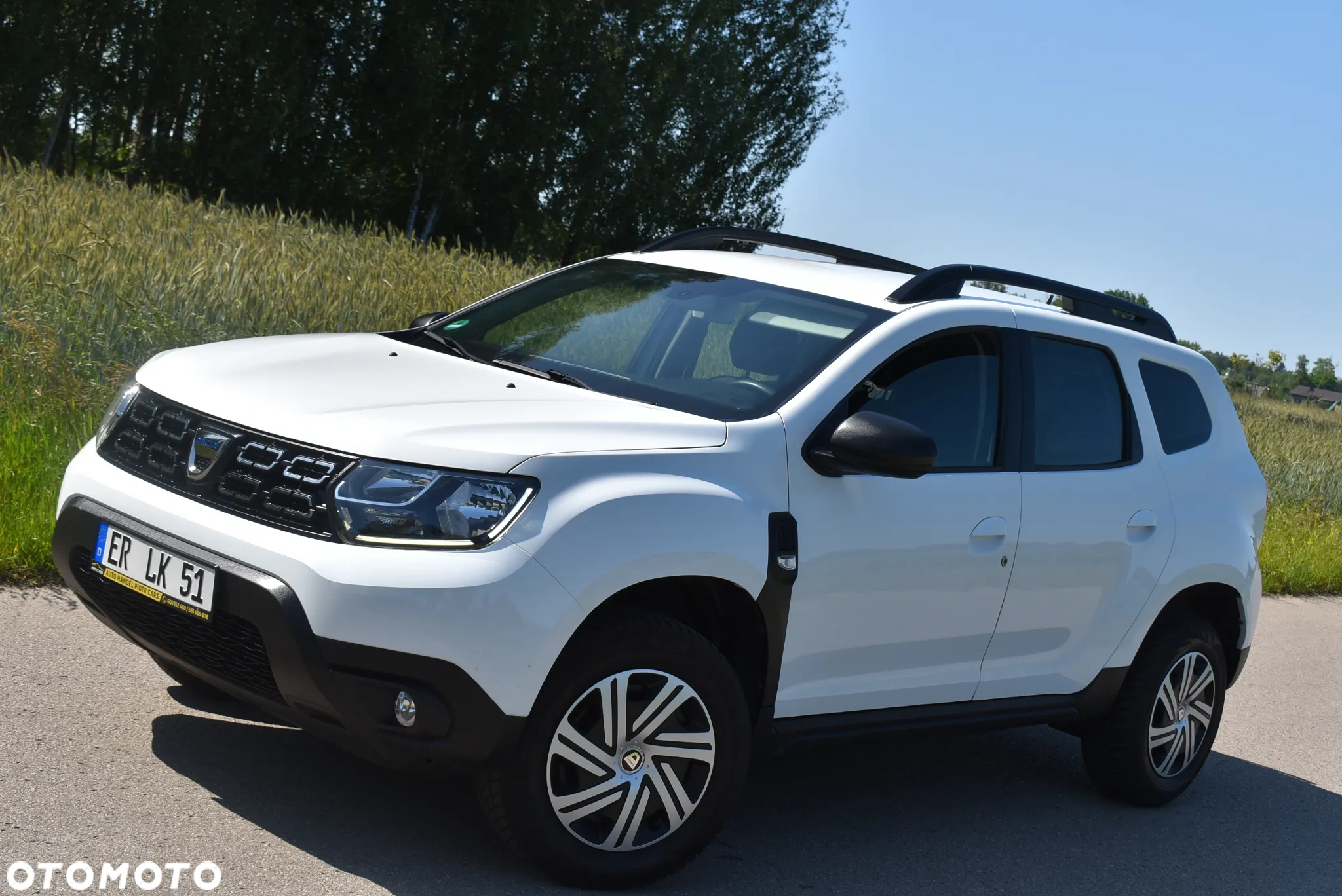 Dacia Duster - 4