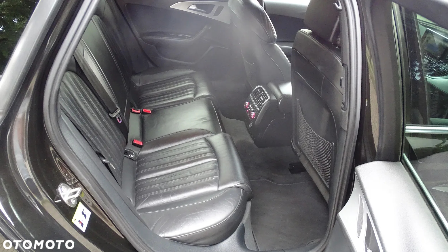 Audi A6 3.0 TDI Multitronic - 15