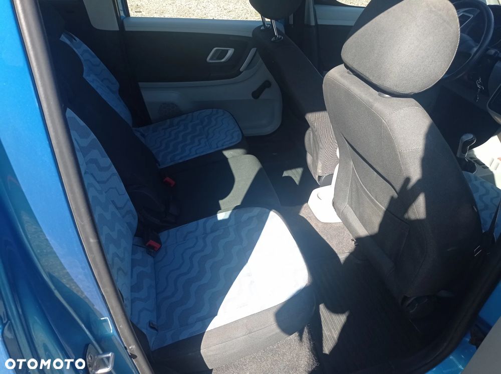 Skoda Roomster 1.6 16V Style - 17