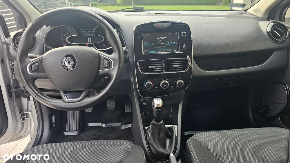 Renault Clio 1.5 dCi Energy Limited - 16