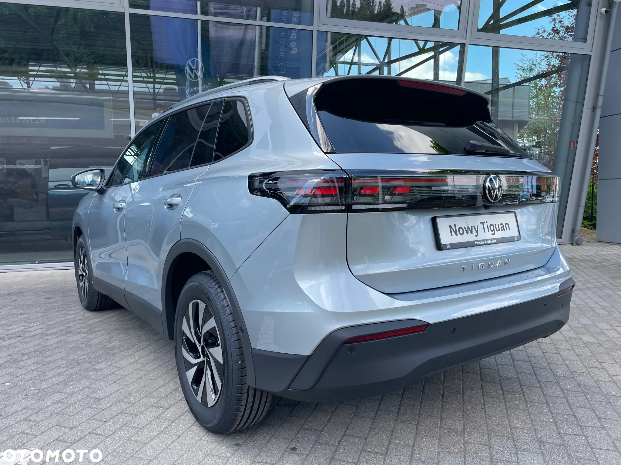 Volkswagen Tiguan 2.0 TDI Life Plus DSG - 6