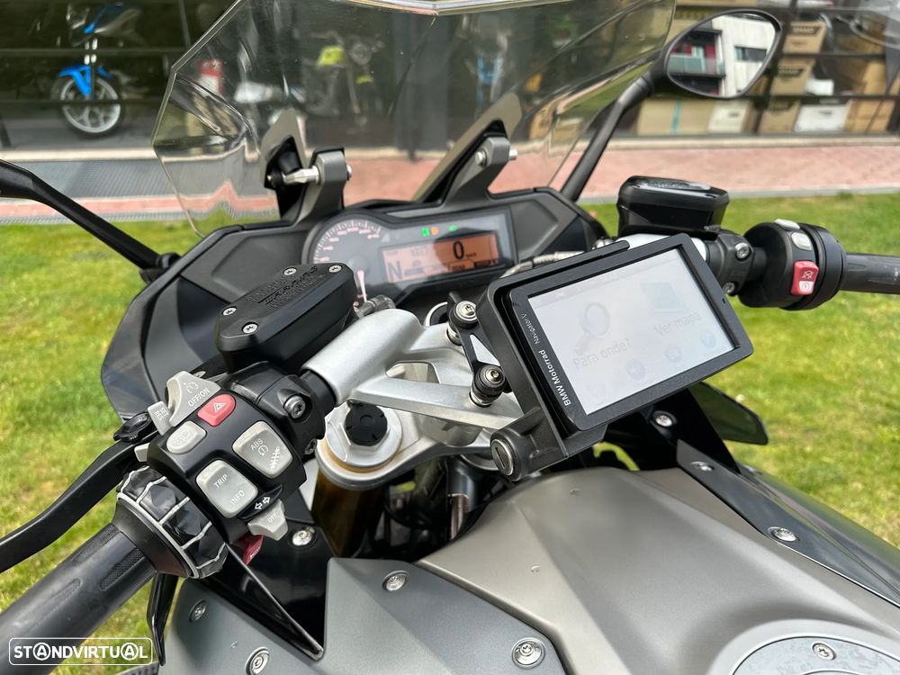 BMW R 1200 RS RS - 5