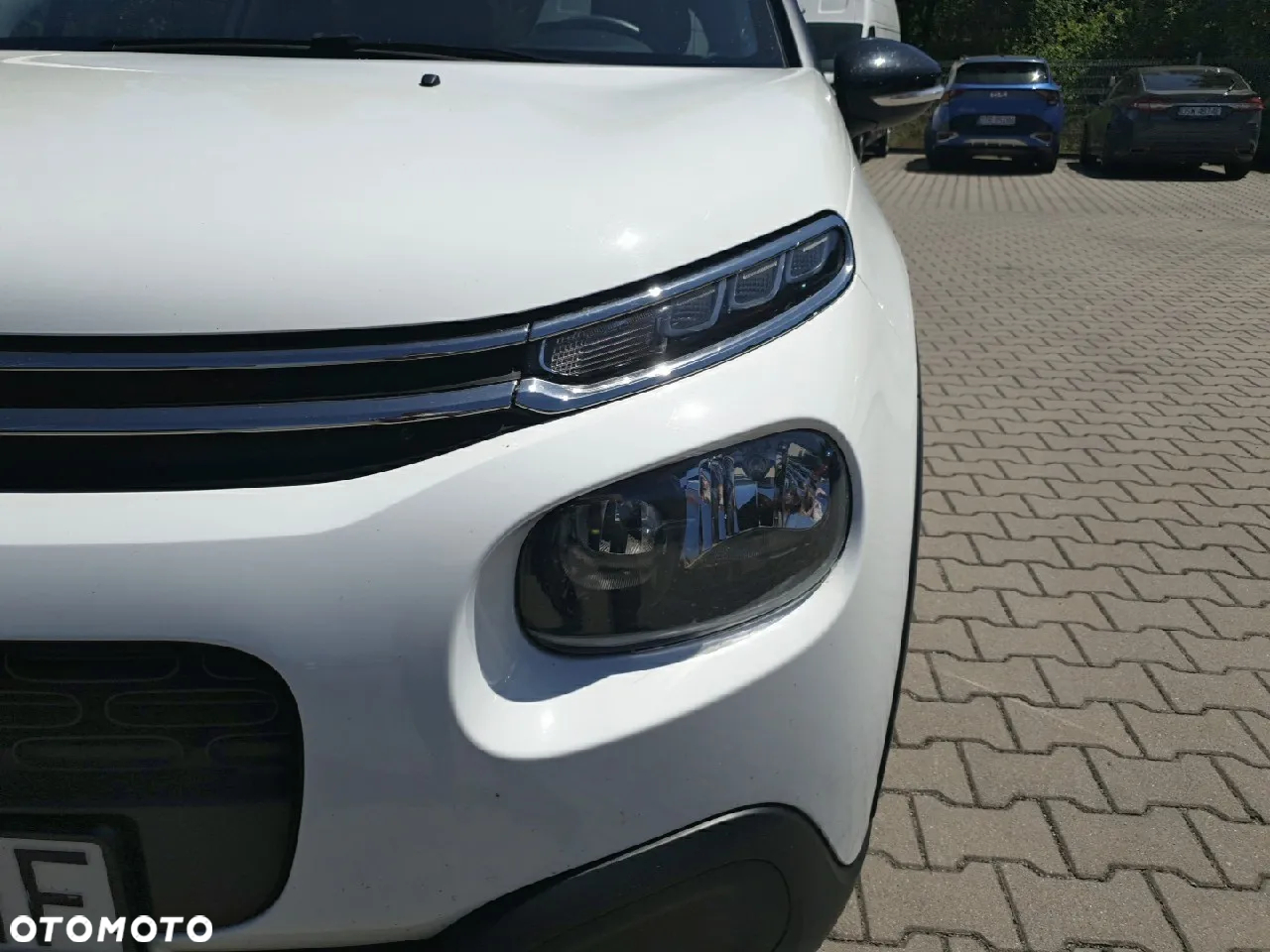 Citroën C3 1.2 PureTech Feel - 14