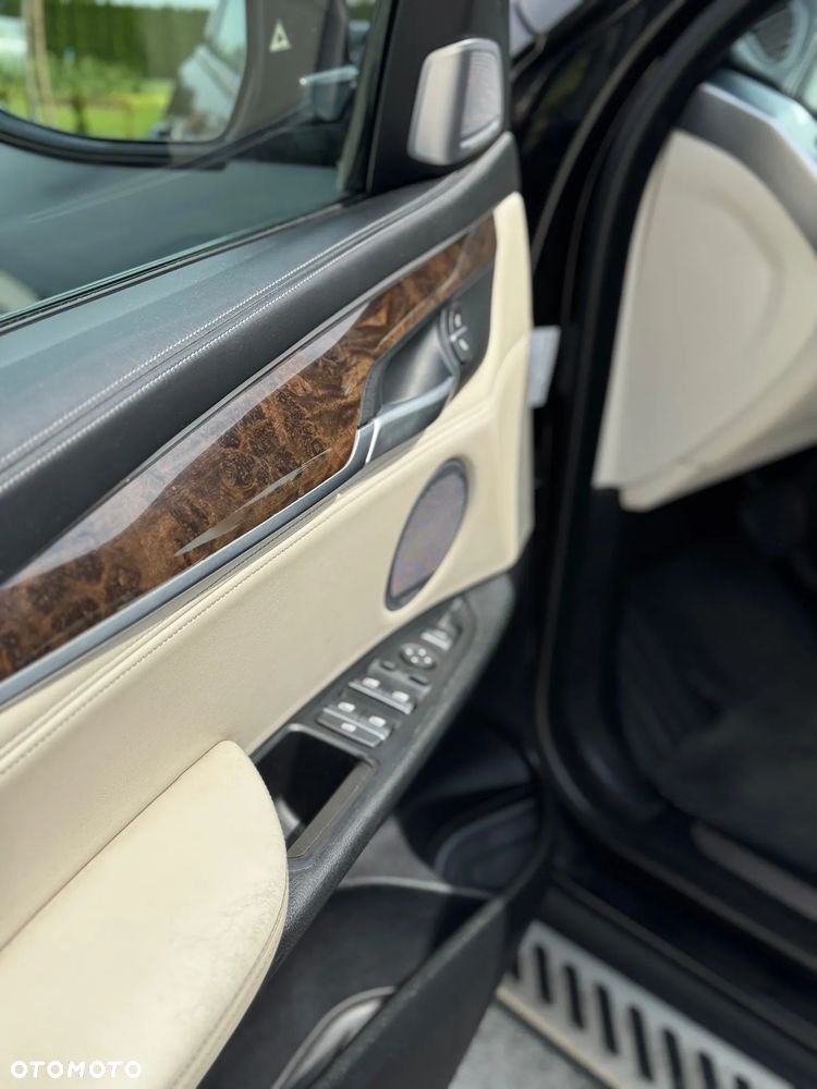 BMW X6 xDrive40d - 20