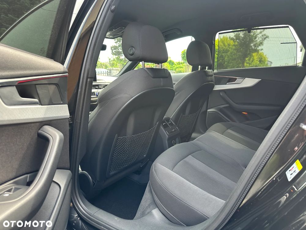 Audi A4 Avant - 22
