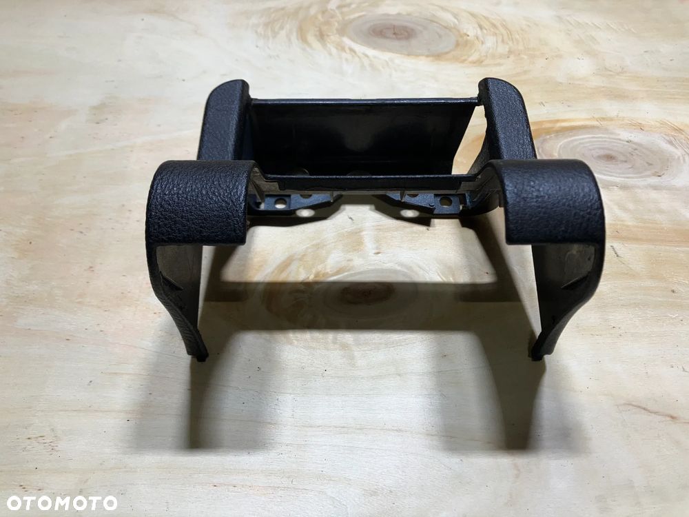 PODŁOKIETNIK BMW E36 CABRIO COUPE MASKOWNICA ZAŚLEPKA OBUDOWA 8167825 8167837 - 5