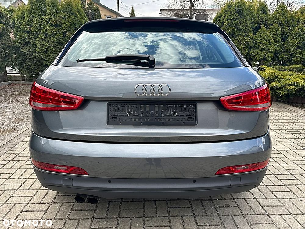 Audi Q3 2.0 TDI Prime Edition - 11