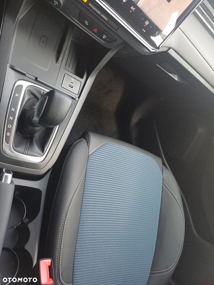 Ford Puma 1.0 EcoBoost mHEV BlueCruise Edition PowerShift - 10