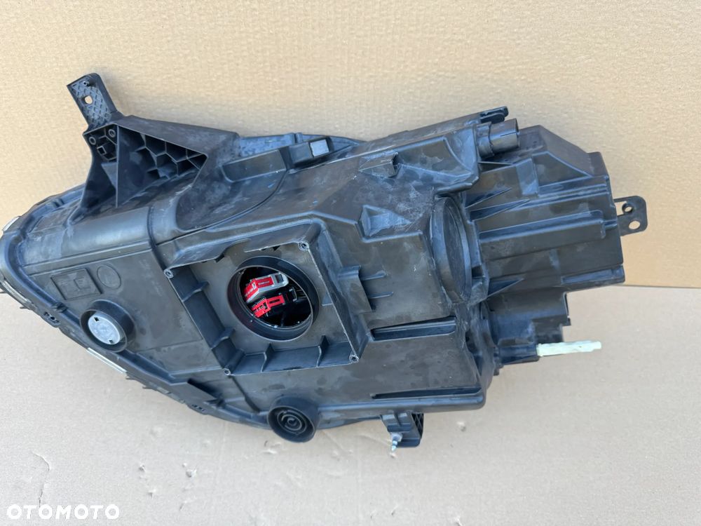 LAMPA FORD PUMA MK2 FULL LED PRAWA PRZÓD PRZEDNIA - 5