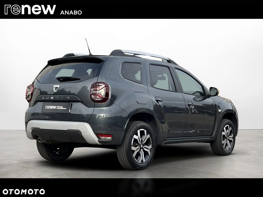 Dacia Duster 1.0 TCe Prestige - 5