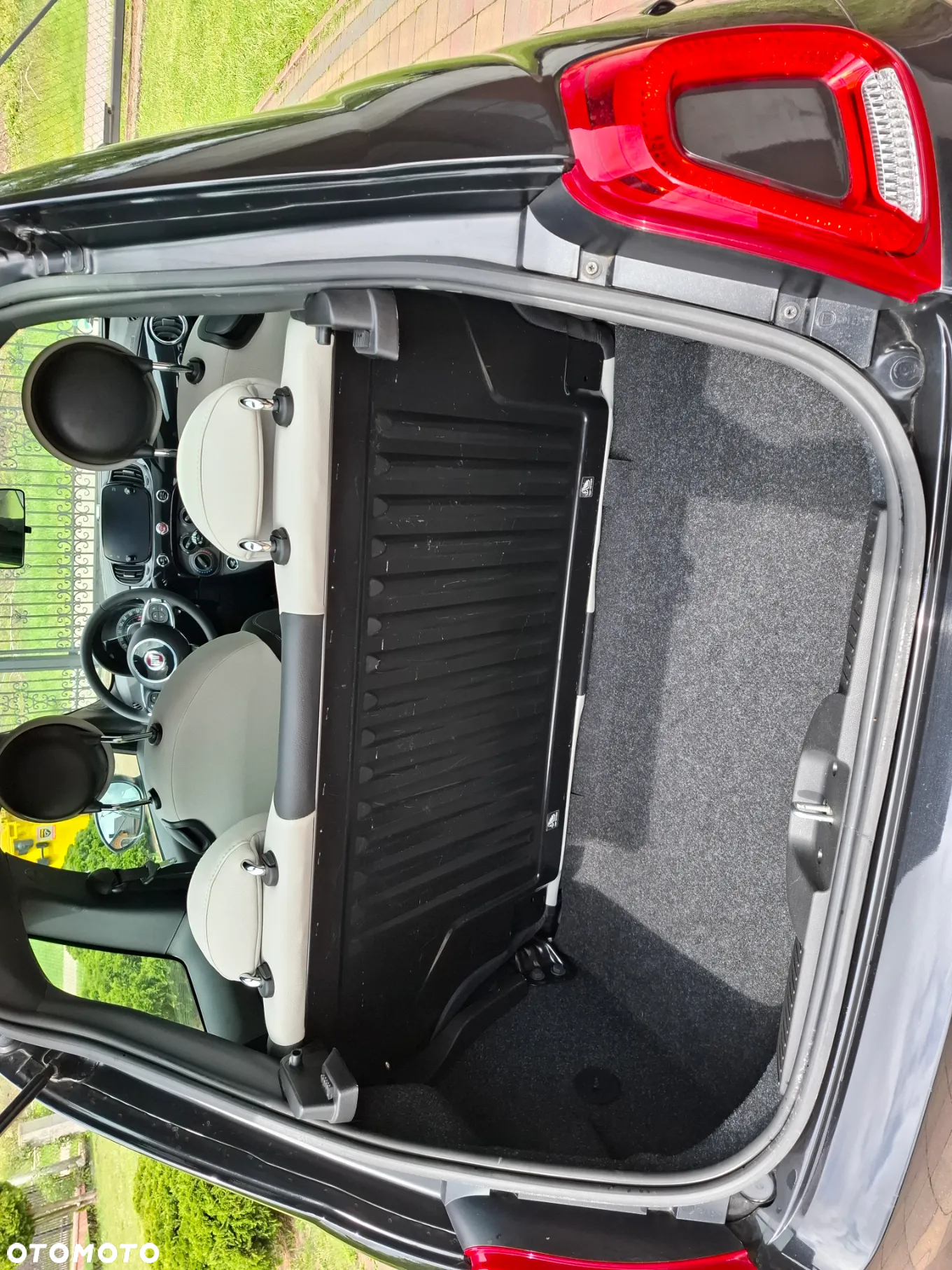 Fiat 500 1.0 Hybrid Dolcevita - 30