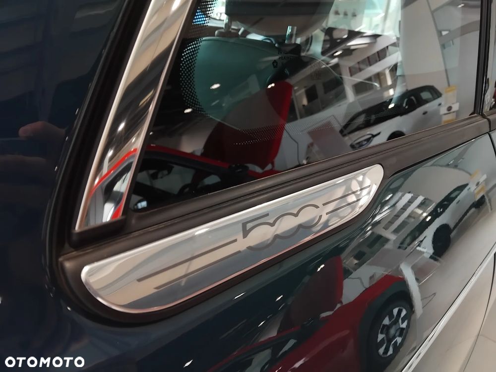 Fiat 500 - 5