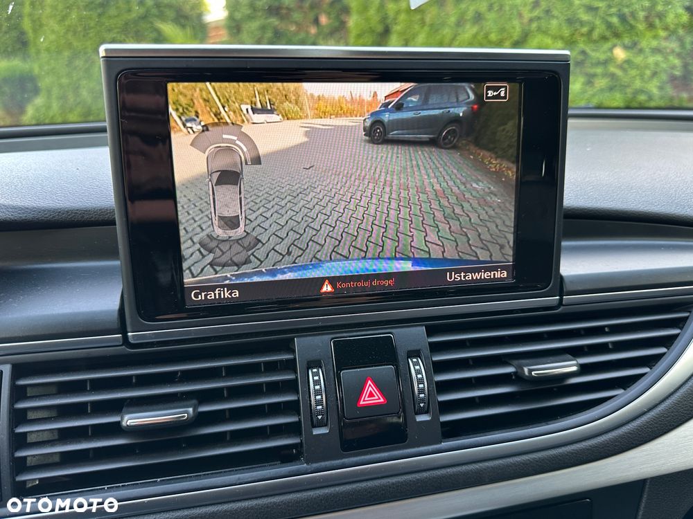 Audi A7 Sportback - 29