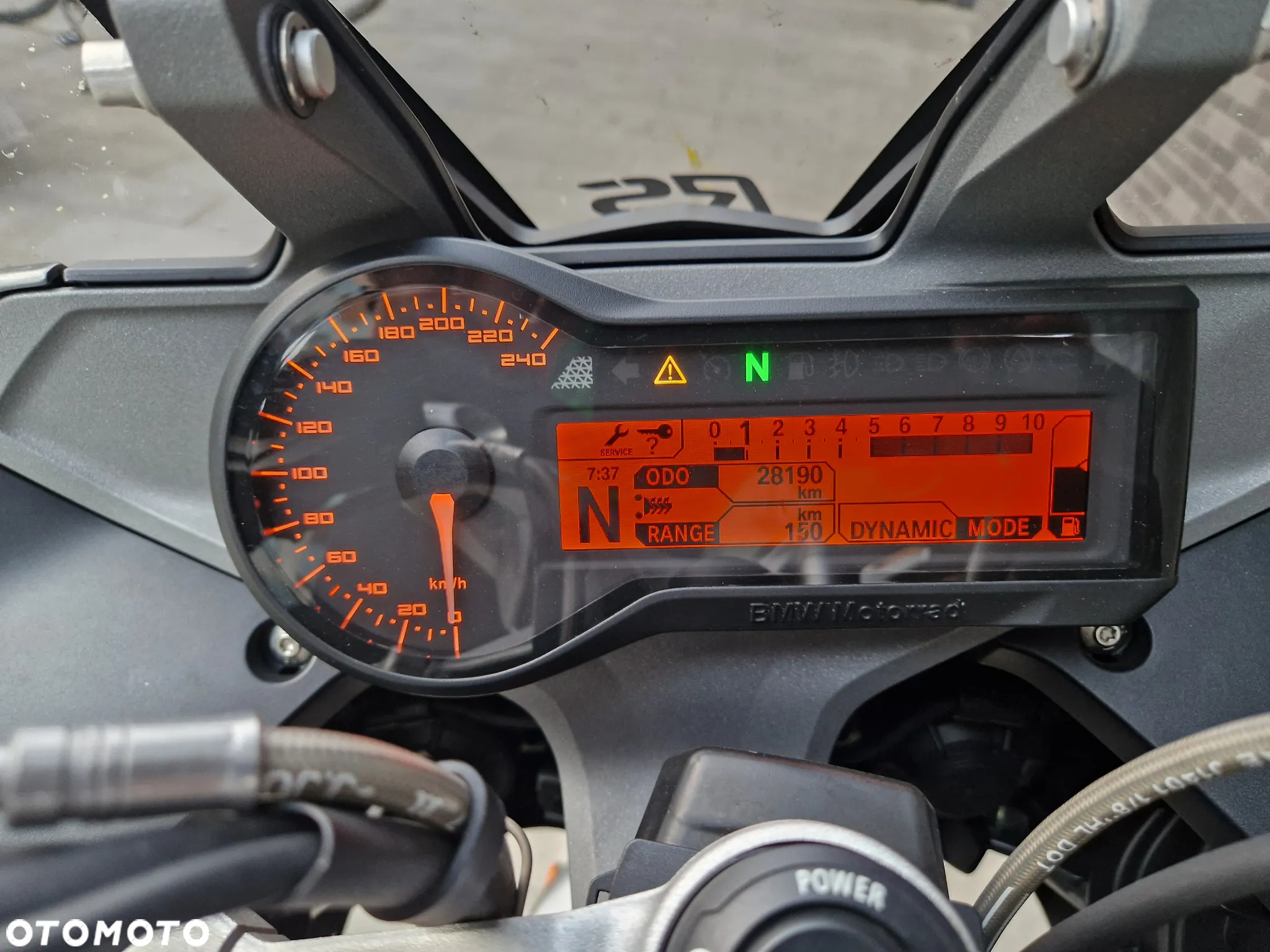 BMW R - 15