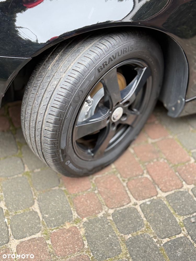 Volvo V50 DPF D2 Business Pro Edition - 6