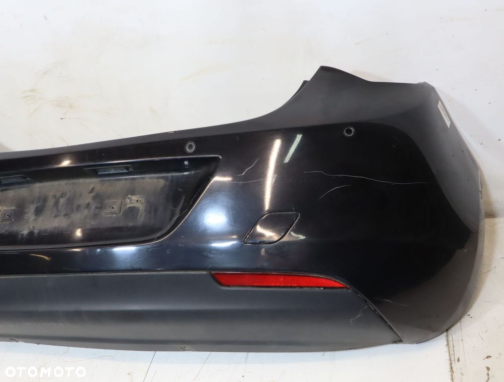 ZDERZAK TYLNY OPEL ASTRA J Z20R - 6