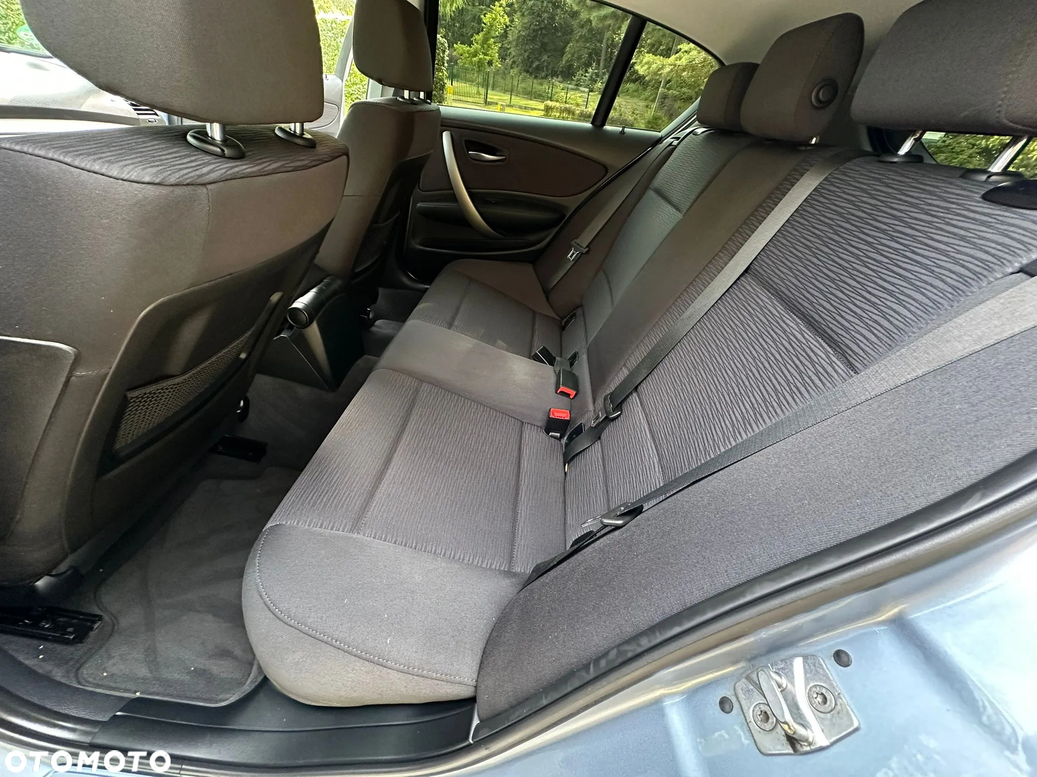 BMW Seria 1 118d DPF Edition Sport - 27