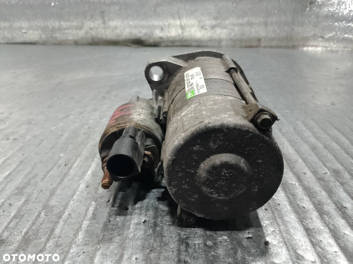 ROZRUSZNIK SKODA FABIA II 045103475C 02Z911023H 1.4 TDI - 3