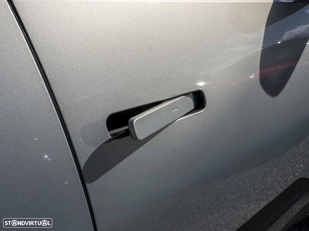 Kia EV3 81,4-kWh FWD Earth - 18