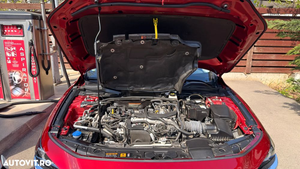 Mazda 3 e-Skyactiv X186 AT MHEV Exclusive-Line - 16