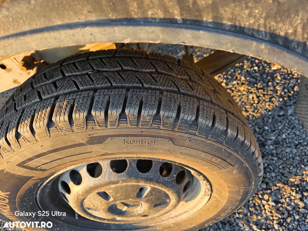 Mercedes-Benz Sprinter - 5