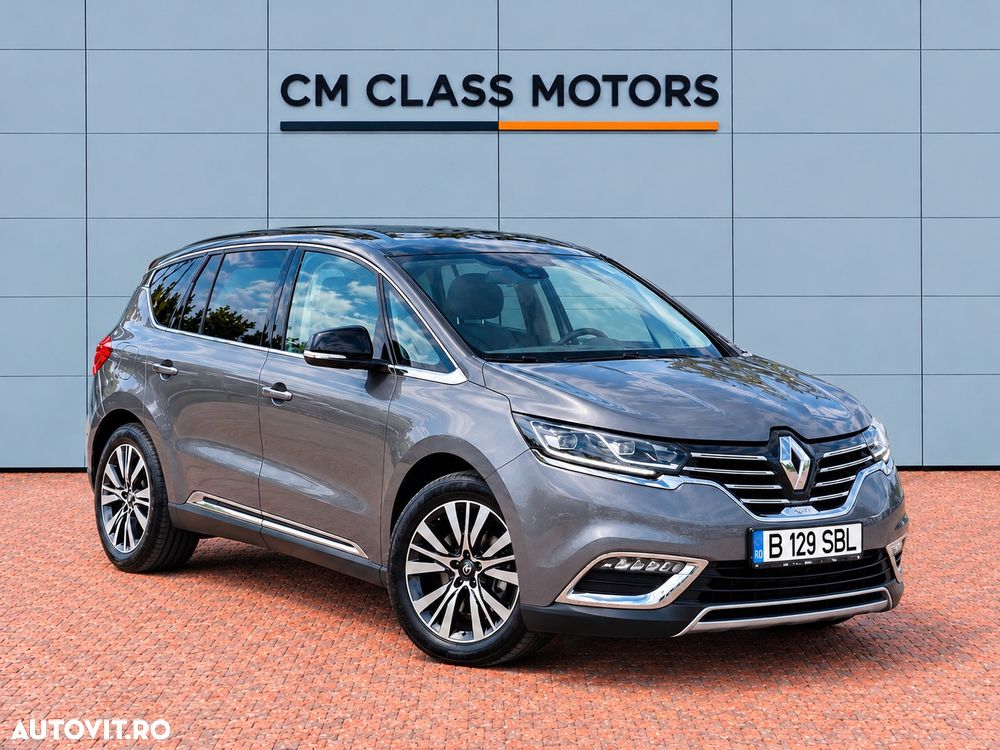 Renault Espace - 1