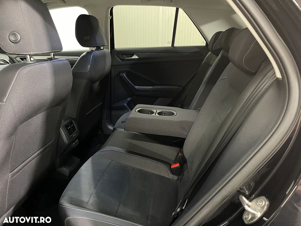 Volkswagen T-Roc 1.5 TSI DSG Style - 13