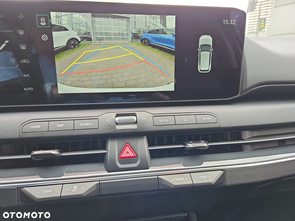 Kia K4 1.6 T-GDI M - 19