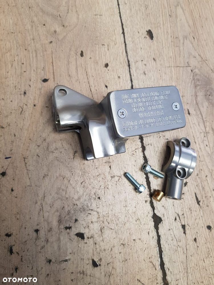 Pompa sprzęgła uchwyt Suzuki VS600 VS750 VS800 Intruder  59800-39A20 - 5