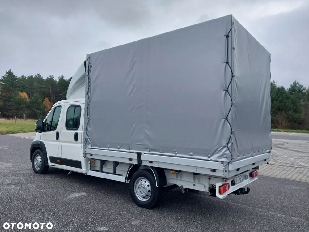 Fiat Ducato - 2