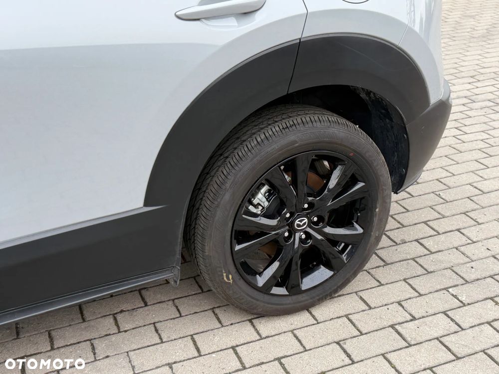 Mazda CX-30 e-SKYACTIVE G 140 EXCLUSIVE-LINE - 19