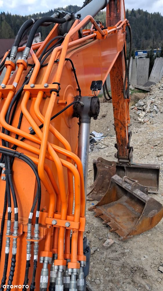 Doosan DX140 LCR/5 - 11