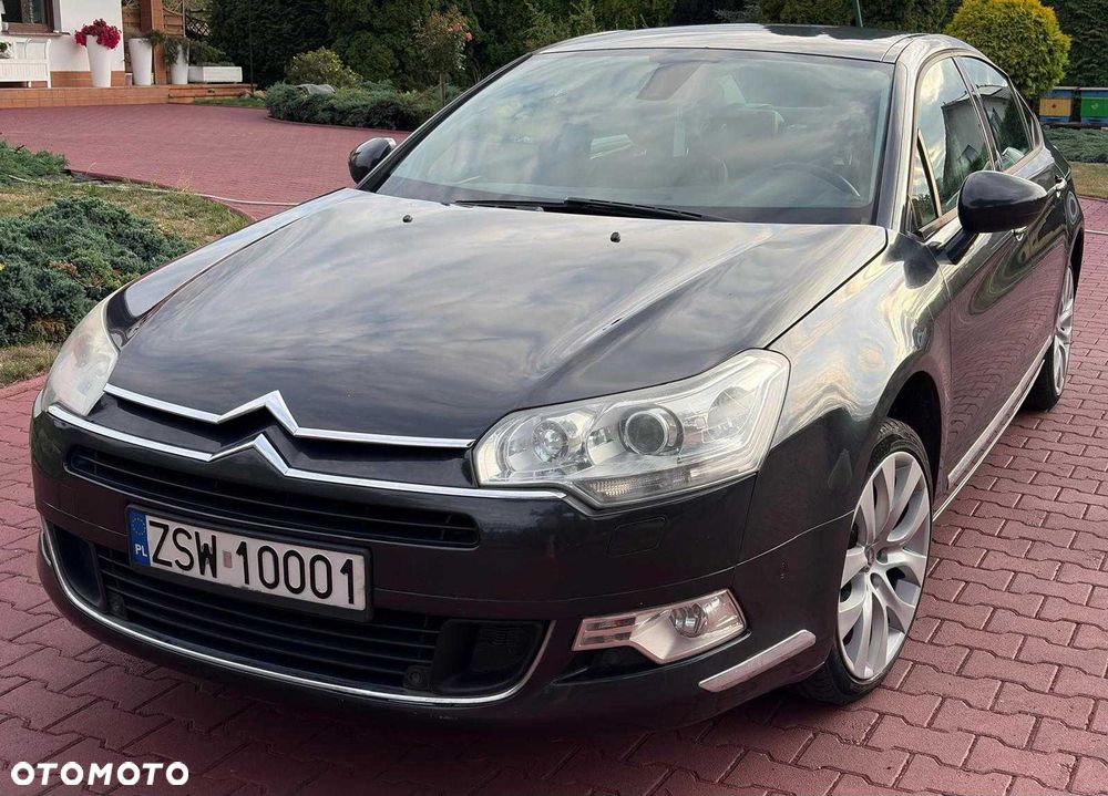 Citroen C5