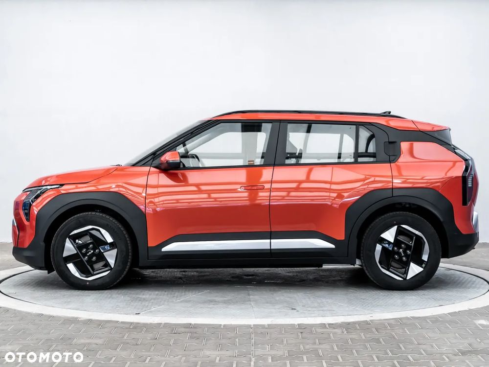 Kia EV3 58.3kWh Air - 2