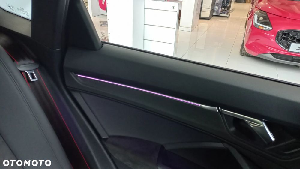 Audi RS Q3 - 28