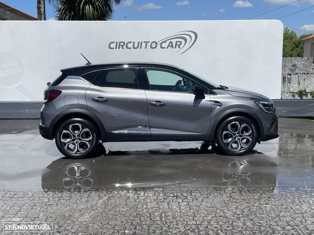 Renault Captur 1.0 TCe Exclusive - 9