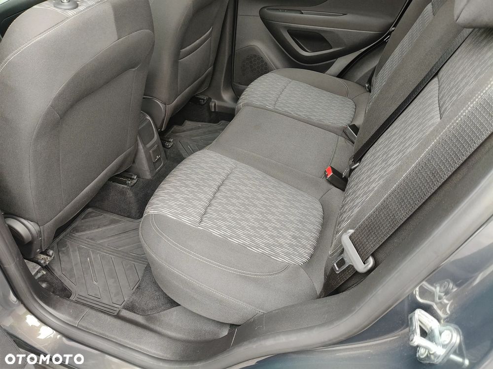 Opel Mokka 1.4 T Cosmo S&S EU6 - 24
